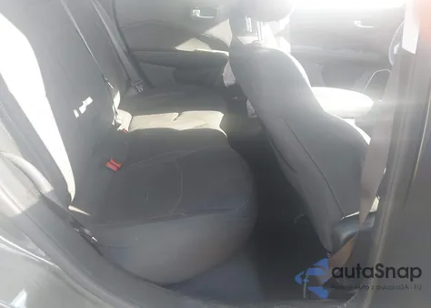 2020 Jeep Compass Sport Fwd z USA, uszkodzony, nr VIN 3C4NJCAB6LT102382